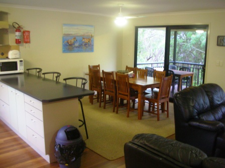 Dinning Room